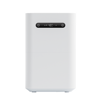 Увлажнитель воздуха Smartmi Evaporative Humidifier 3 (HU518001EU) Белый