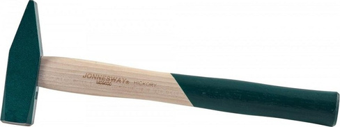 Молоток JONNESWAY M09600 с деревянной ручкой (орех), 600 гр. [047952]