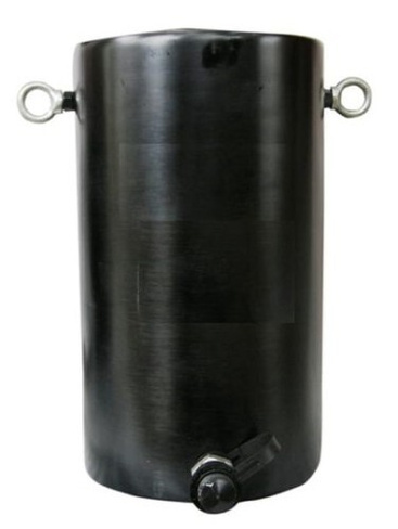 Домкрат гидравлический TOR HHYG-200150L (ДГА200П150), 200т алюминиевый [1004787]