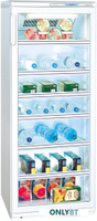 Холодильник торговый ATLANT ХТ 1003