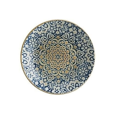 Тарелка Bonna Alhambra ALH BLM 25 CK