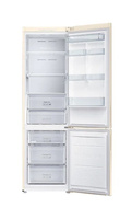 Холодильник Samsung RB37А5001EL Beige