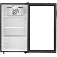 Холодильная витрина Gastrorag BC98-MS