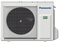 Сплит-система Panasonic S-50PT2E5B
