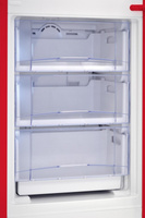 Холодильник Nordfrost NRB 110NF 832