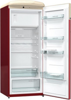 Холодильник Gorenje OBRB 153 R