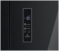 Холодильник Winia RMM 700BGW