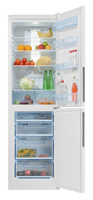 Холодильник Pozis RK FNF 173 бежевый