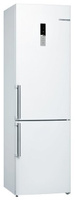 Холодильник Bosch KGE 39XW2OR