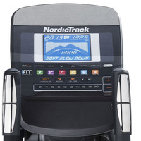 Эллиптический тренажер NordicTrack AudioStrider 400 (NTIVEL84014)