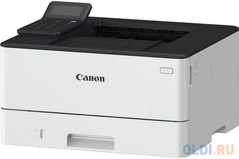 Canon i-Sensys LBP243DW (А4, Printer/ Duplex, 1200 dpi, Mono, 36 ppm, 1 Gb, 1200 Mhz, tray 100+250 pages, LCD Mono (5 ст