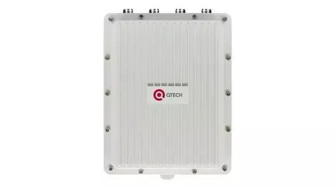 WiFi точка доступа QTECH QWO-820E (IP65)