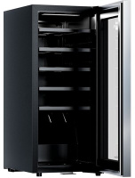 Отдельностоящий винный шкаф 1221 бутылка Meyvel MV18-KBF1