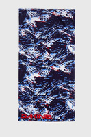 Полотенце Terry Beach Towel 86 x 160 см Dakine, темно-синий