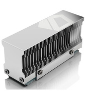 Радиатор ID-Cooling для SSD M.2 2280 (ID- ZERO-M15)