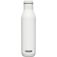 Бутылка Horizon SST с вакуумной изоляцией Camelbak, белый