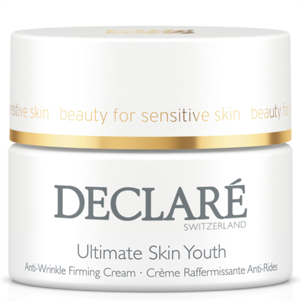 Declar Age Control Ultimate Skin Youth Cream для женщин 50 мл, Declare