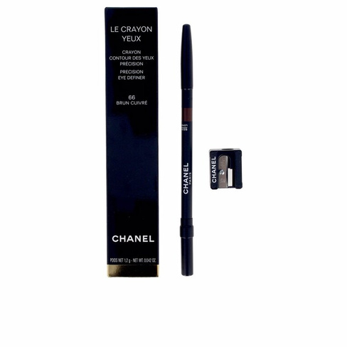 Подводка для глаз Le crayon yeux Chanel, 1 шт, brun cuivre-66