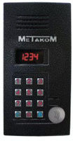 Блок вызова Метаком MK2012-MFEVN