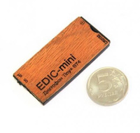 Диктофон EDIC-Mini Tiny+ B74W