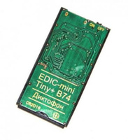 Диктофон EDIC-Mini Tiny+ B74