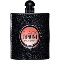Женская парфюмерная вода Yves Saint Laurent Black Opium, 30 мл