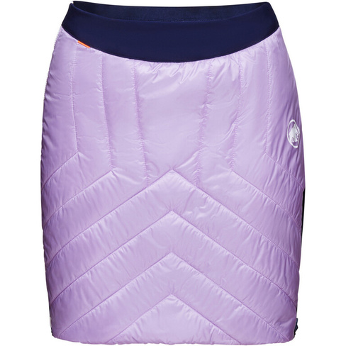 Женская юбка Aenergy в юбке Mammut, фиолетовый