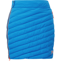 Женская юбка из частиц Mountain Equipment, синий