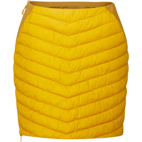 Женская юбка-циррус Rab, желтый