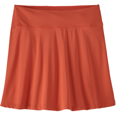 Женская юбка Майпо Patagonia, оранжевый
