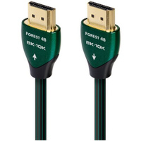 Кабель HDMI - HDMI Audioquest HDMI Forest 48 PVC 0.6m AudioQuest