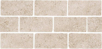 Керамическая плитка настенная Дегре серый 1299H 9,8*9,8 KERAMA MARAZZI