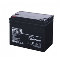 Батарея для ИБП CyberPower Standart series RC 12-33 Cyberpower