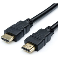Кабель ATCOM (AT7393) кабель HDMI-HDMI - 5м Atcom