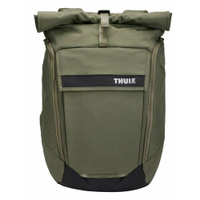 Рюкзак для ноутбука Thule Paramount Roll-top Backpack 24 l-soft green THULE