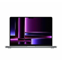 Ноутбук Apple MacBook Pro 14 2023 M2 Max RAM 64 ГБ SSD 1 ТБ GPU 30 12 CPU Z17H002CR космический серый/русская клавиатура