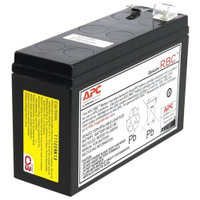 Аккумулятор для ИБП APC 106 APCRBC106 APC by Schneider Electric