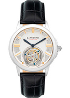 Мужские часы Earnshaw ES-8239-01. Коллекция Disraeli