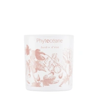 PHYTOCEANE Свеча ароматическая, инжир-бергамот / Summer Garden Perfumed Candle Fig & Bergamot Scent 130 гр