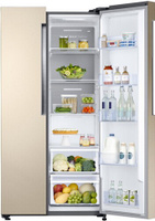 Холодильник Samsung RS62K6130FG