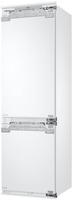 Встраиваемый холодильник Samsung BRB 260130 WW/WT
