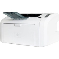 Принтер лазерный Cactus CS-LP1120NWW картридж + кабель USB, Ethernet, черно-белая печать, A4, цвет белый