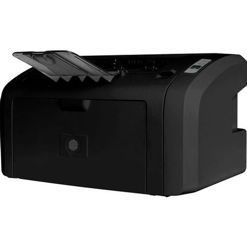 Принтер лазерный Cactus CS-LP1120NWB картридж + кабель USB, Ethernet, черно-белая печать, A4, цвет черный