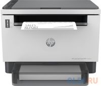 Лазерное МФУ/ HP LaserJet Tank MFP 1602w Printer