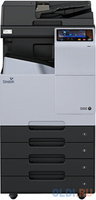 МФУ Sindoh D332e ЦВЕТ,А3, 28 стр/мин, RADF,SSD (250 GB),англ.интерфейс/Процессор4 ядра(комплект тонеровCMYK не входит)