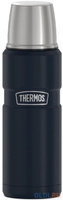 Thermos Термос KING SK2000 MB, синий, 0,47 л.
