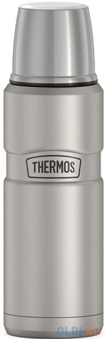 Thermos Термос KING SK2000 MS, стальной, 0,47 л.