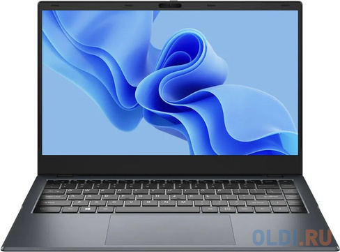 Ноутбук Chuwi GemiBook XPro 14 CWI574-PN8N2N1HDMXX 14.1"