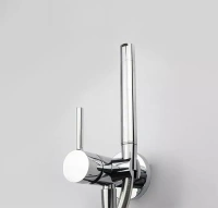 Гигиенический душ TRES Max в комплекте со смесителем 134123 Tres