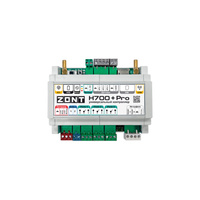 Контроллер Zont H700+ Pro для отопления и ГВС (ML00005557)